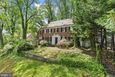 4530 Dexter Street NW, Washington, DC 20007 - Photo 47