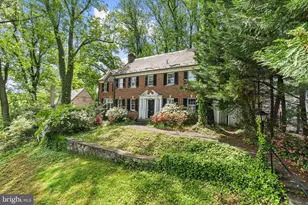 4530 Dexter St NW, Washington, DC 20007 - Photo 47