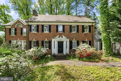 4530 Dexter Street NW, Washington, DC 20007 - Photo 1