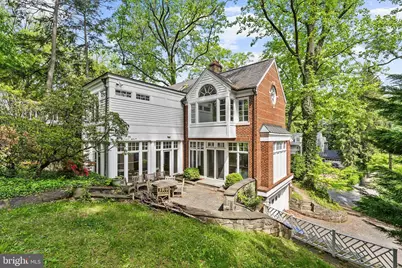 4530 Dexter Street NW, Washington, DC 20007 - Photo 41