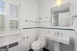 4530 Dexter St NW, Washington, DC 20007 - Photo 19
