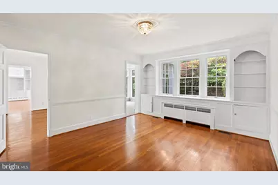 4530 Dexter Street NW, Washington, DC 20007 - Photo 9