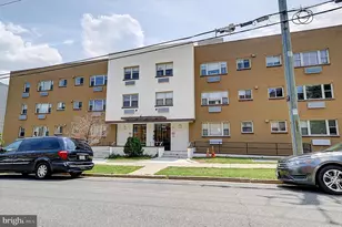 738 Longfellow St NW, Washington, DC 20011 - Photo 1