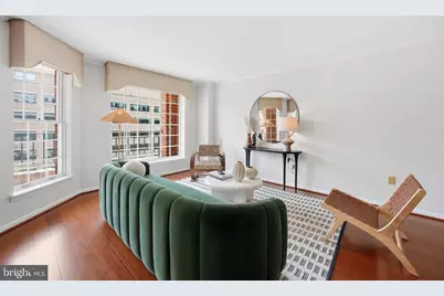1230 23rd Street NW #613, Washington, DC 20037 - Photo 3