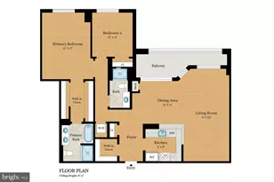 1230 23rd St NW, Washington, DC 20037 - Photo 29