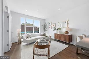 2337 Champlain St NW, Washington, DC 20009 - Photo 7