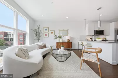 2337 Champlain Street NW #305, Washington, DC 20009 - Photo 1
