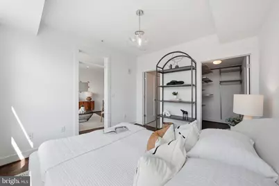2337 Champlain Street NW #305, Washington, DC 20009 - Photo 17