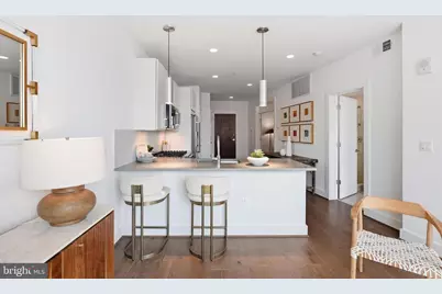 2337 Champlain Street NW #305, Washington, DC 20009 - Photo 9