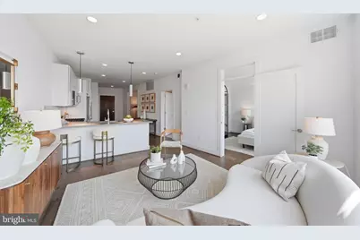 2337 Champlain Street NW #305, Washington, DC 20009 - Photo 5