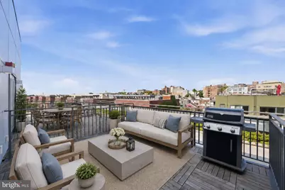2337 Champlain Street NW #305, Washington, DC 20009 - Photo 25