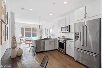 2337 Champlain Street NW #305, Washington, DC 20009 - Photo 13