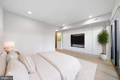 1341 Irving Street NW #A, Washington, DC 20010 - Photo 13