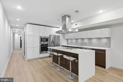 1341 Irving Street NW #A, Washington, DC 20010 - Photo 7