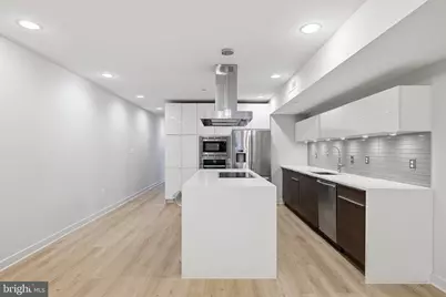 1341 Irving Street NW #A, Washington, DC 20010 - Photo 9