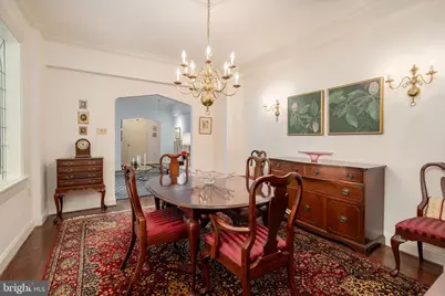 4514 Connecticut Avenue NW, Washington, DC 20008 - Photo 15