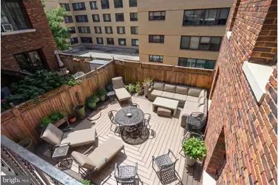 4514 Connecticut Avenue NW, Washington, DC 20008 - Photo 25
