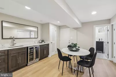 1208 Shepherd Street NW, Washington, DC 20011 - Photo 13