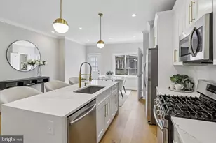 1208 Shepherd St NW, Washington, DC 20011 - Photo 5