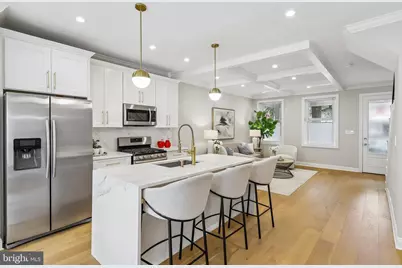 1208 Shepherd Street NW, Washington, DC 20011 - Photo 7