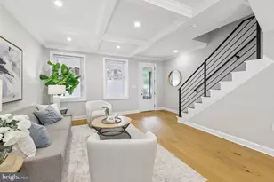 1208 Shepherd St NW, Washington, DC 20011 - Photo 3
