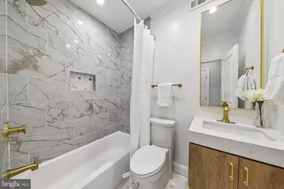 1208 Shepherd Street NW, Washington, DC 20011 - Photo 21