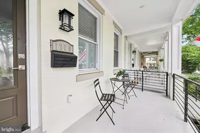 1208 Shepherd Street NW, Washington, DC 20011 - Photo 25