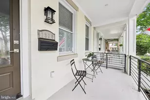 1208 Shepherd St NW, Washington, DC 20011 - Photo 25