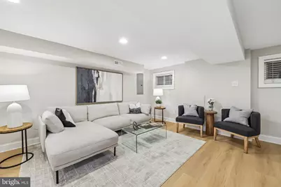 1208 Shepherd Street NW, Washington, DC 20011 - Photo 11