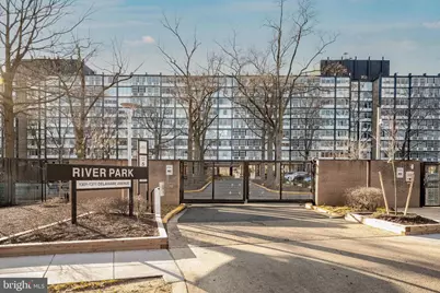 1311 Delaware Avenue SW #231, Washington, DC 20024 - Photo 37