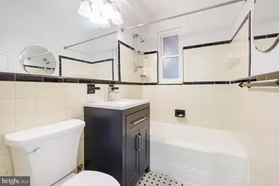 2500 Q Street NW #548, Washington, DC 20007 - Photo 19