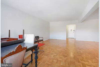 2500 Q Street NW #548, Washington, DC 20007 - Photo 11