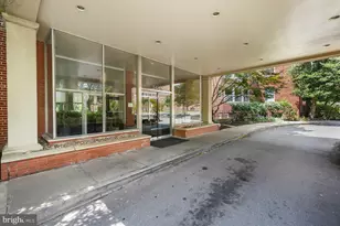 2500 Q St NW, Washington, DC 20007 - Photo 3