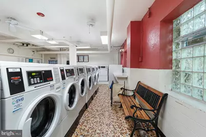 2500 Q Street NW #548, Washington, DC 20007 - Photo 27