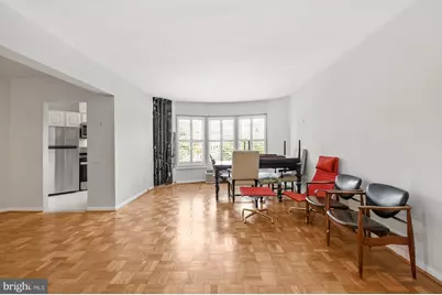 2500 Q Street NW #548, Washington, DC 20007 - Photo 9