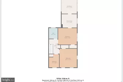1601 19th Street SE, Washington, DC 20020 - Photo 63