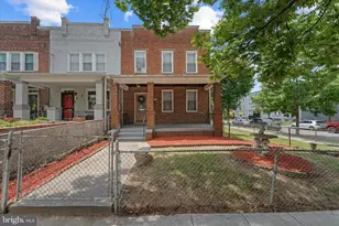 1601 19th St SE, Washington, DC 20020 - Photo 1