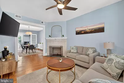 722 Otis Place NW, Washington, DC 20010 - Photo 5