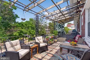 722 Otis Pl NW, Washington, DC 20010 - Photo 13