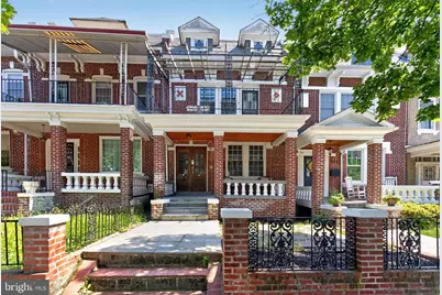 722 Otis Place NW, Washington, DC 20010 - Photo 3