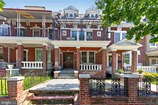 722 Otis Pl NW, Washington, DC 20010 - Photo 3