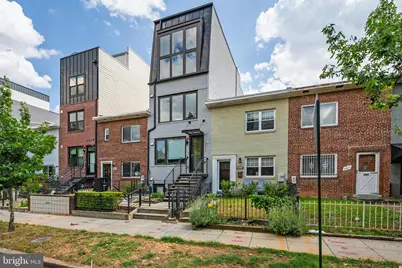 1515 K Street SE #3, Washington, DC 20003 - Photo 37