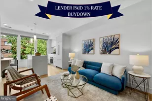 1515 K St SE, Washington, DC 20003 - Photo 1