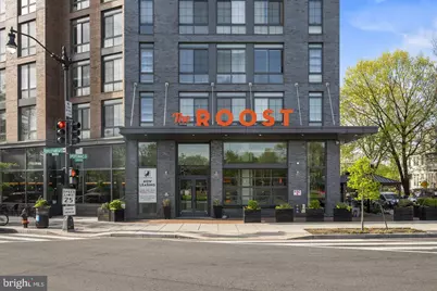 1515 K Street SE #3, Washington, DC 20003 - Photo 39