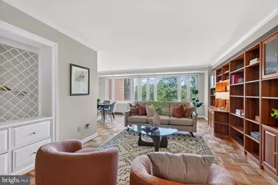 4301 Massachusetts Avenue NW #4013, Washington, DC 20016 - Photo 5