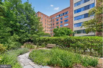 4301 Massachusetts Avenue NW #4013, Washington, DC 20016 - Photo 19