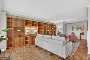 4301 Massachusetts Ave NW, Washington, DC 20016 - Photo 7