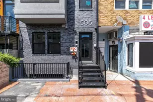 505 Kennedy St NW, Washington, DC 20011 - Photo 1