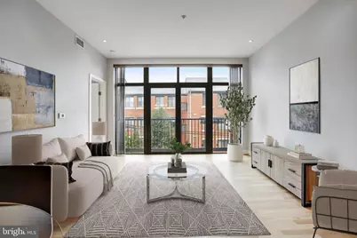 1435 Chapin NW #206, Washington, DC 20009 - Photo 3