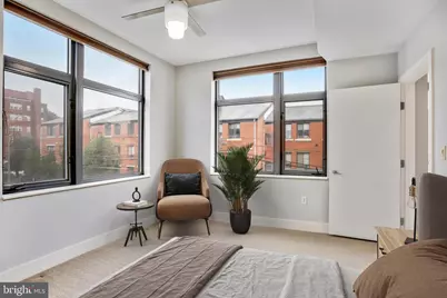 1435 Chapin NW #206, Washington, DC 20009 - Photo 9